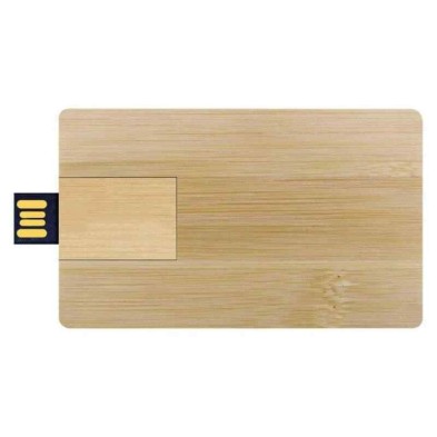 Eco card