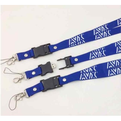 Lanyard