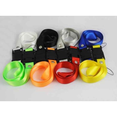 Lanyard