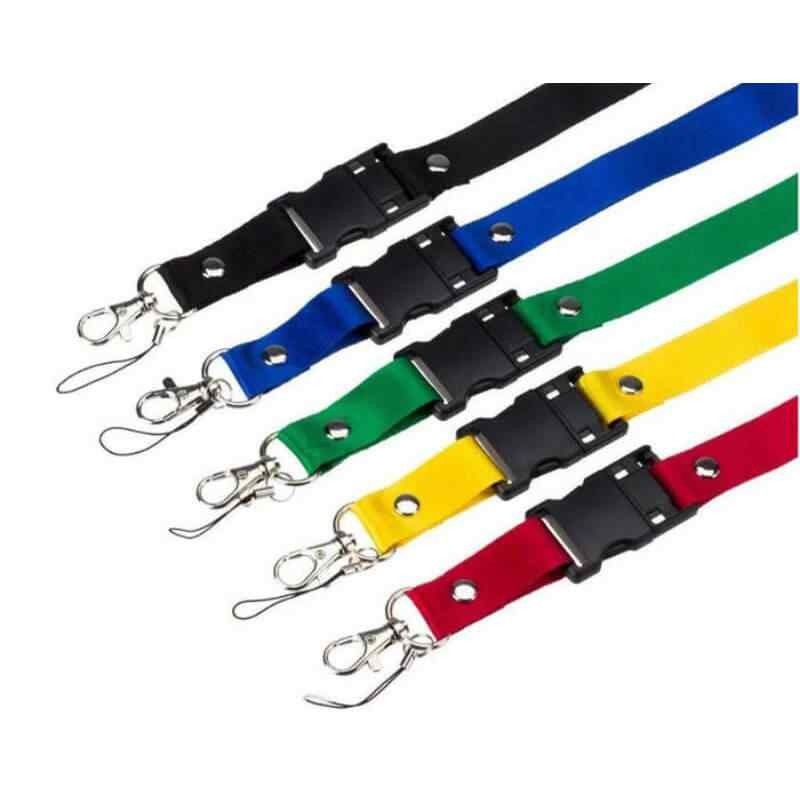 Lanyard