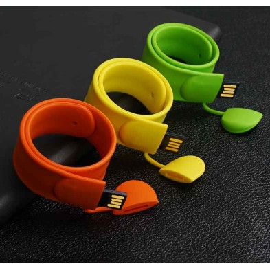 Pulsera Clip