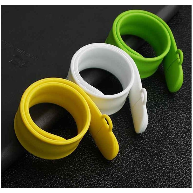 Pulsera Clip Pulsera Clip
