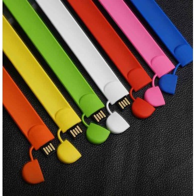 Pulsera Clip
