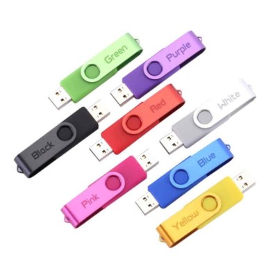 Twister Colors