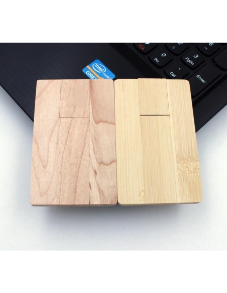 Eco card
