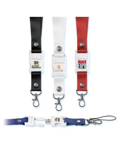 Lanyard