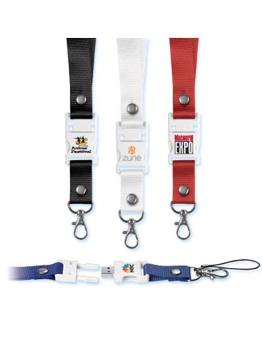 Lanyard