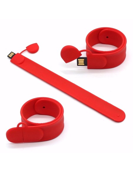 Pulsera Clip