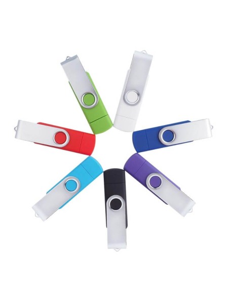 Twister OTG